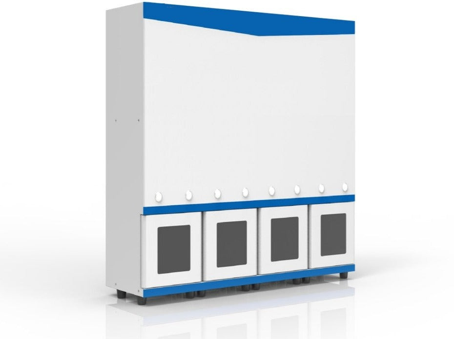 In Situ Rapid Swelling Screening For Silicon-Based Anode, Battery Equipment, IEST, MSE Supplies