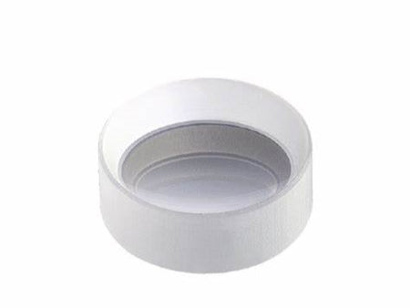 MSE PRO BK7 Plano-Concave Lenses with 1/4 Wave MgF<sub>2</sub> Coating@550nm, Ø10mm, Optics, MSE Supplies LLC, MSE Supplies