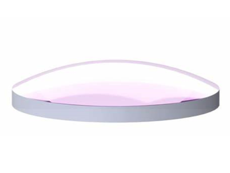 MSE PRO 1" (25.4mm) Laser Grade HPFS7980 Plano-Convex (PCX) Lenses for High Energy Nd:YAG Laser, Optics, MSE Supplies LLC, MSE Supplies