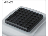 Jeio Tech Lab Companion Platform for Vortex Mixer (VM) - MSE Supplies LLC