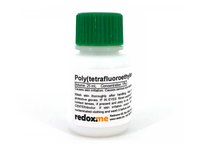Poly(tetrafluoroethylene) binder (PTFE) - 25 mL - MSE Supplies LLC
