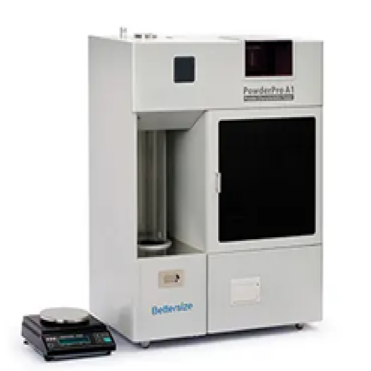 PowderPro A1 14-in-1 Automated Powder Characteristics Tester - Analytical Instruments & Consumables - Bettersize Inc. - MSE Supplies