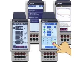 ATTO WSE-3100 PowerStation Ghibli 100-240V