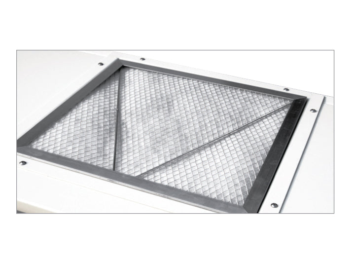 Jeio Tech Lab Companion Pre Filter for Clean Bench (Basic) - MSE Supplies LLC