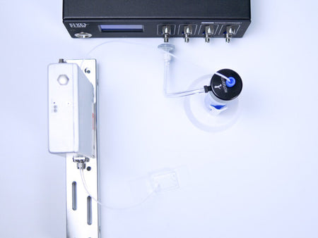 ELVEFLOW Flow Sensor Premium BFS3, Pump Systems, ELVEFLOW, MSE Supplies