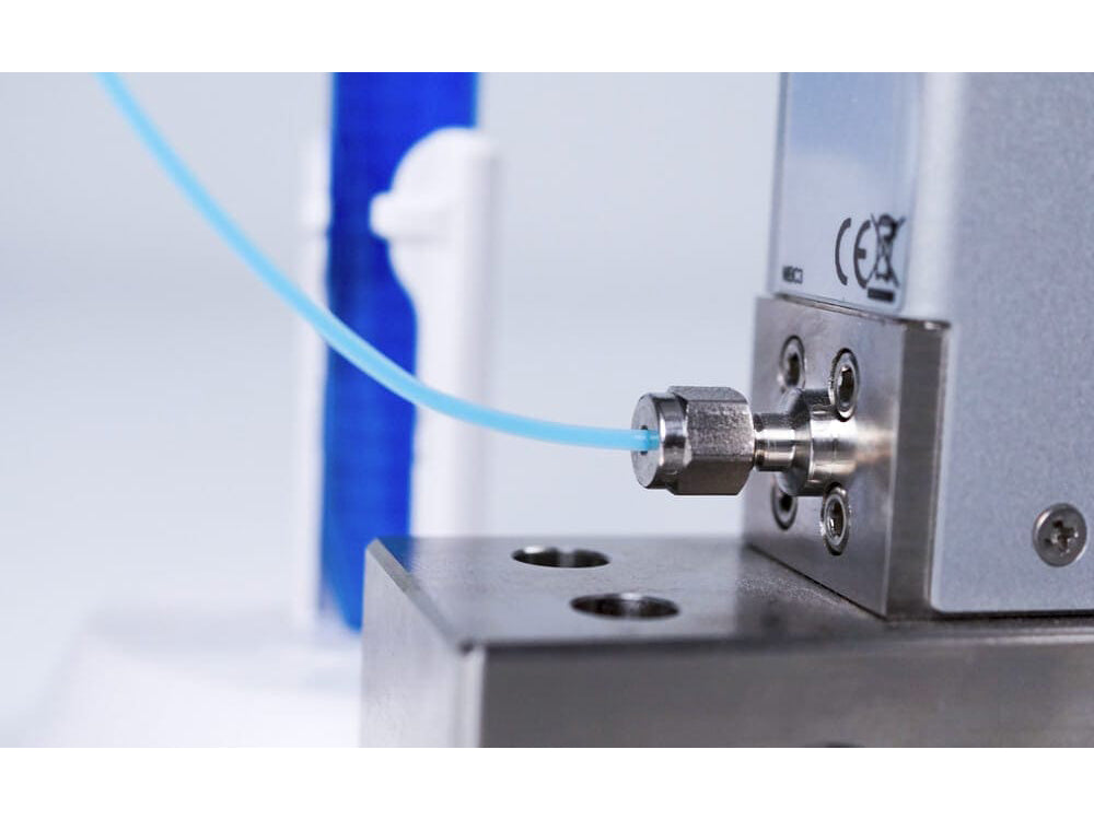 ELVEFLOW Flow Sensor Premium BFS3, Pump Systems, ELVEFLOW, MSE Supplies