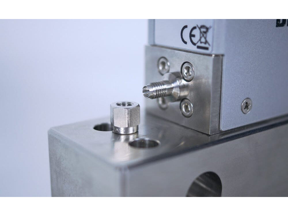 ELVEFLOW Flow Sensor Premium BFS3, Pump Systems, ELVEFLOW, MSE Supplies