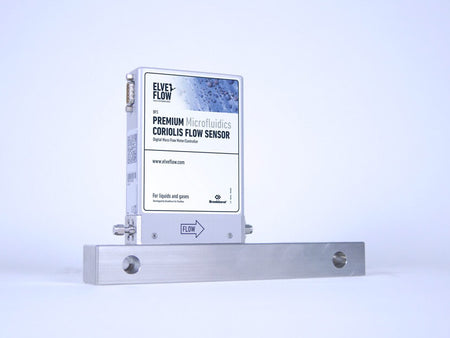 ELVEFLOW Flow Sensor Premium BFS3, Pump Systems, ELVEFLOW, MSE Supplies