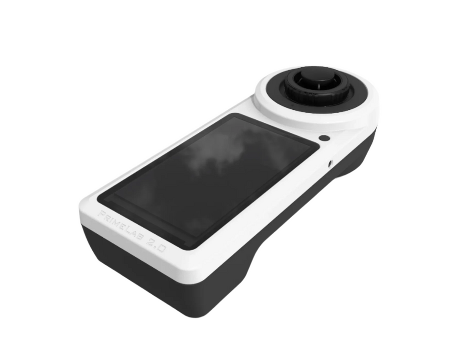 PrimeLab 2.0 Parameter Activation Code, Measuring Instruments and Sensors, Water i.d., MSE Supplies