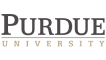 Purdue University logo