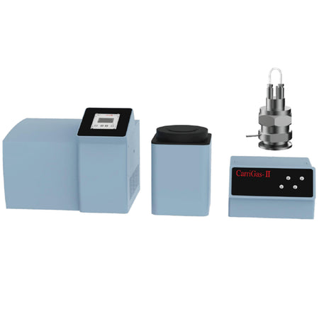 In-situ Differential Electrochemical Mass Spectrometry (DEMS) for Battery Energy Storage Devices - Electrochemical Products - Linglu - MSE Supplies