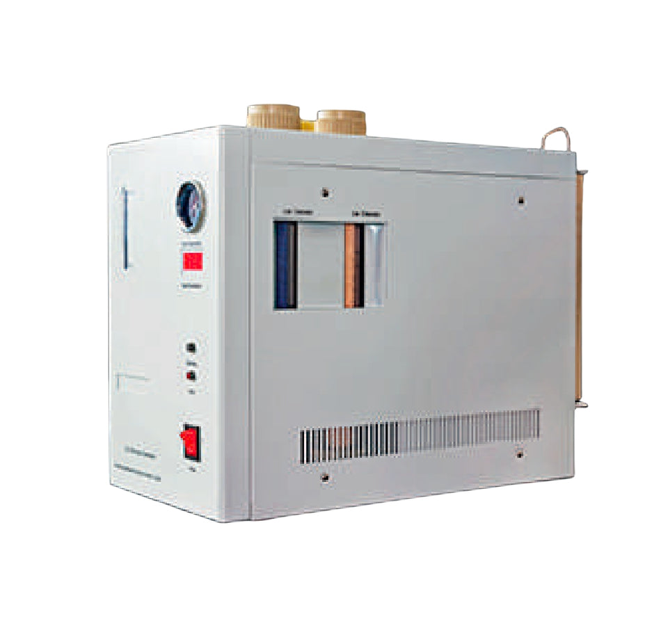 MSE PRO High-purity (6N) Proton Exchange Membrane (PEM) Hydrogen Generator, Max. Flow Rate 210mL/min, Electrochemical Products, MSE Supplies LLC, MSE Supplies