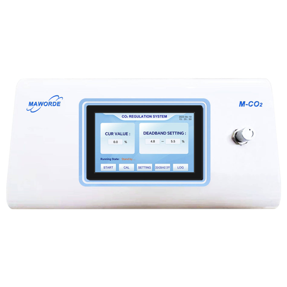 MAWORDE Tri Gas Mixer QTK-A/QTK-B