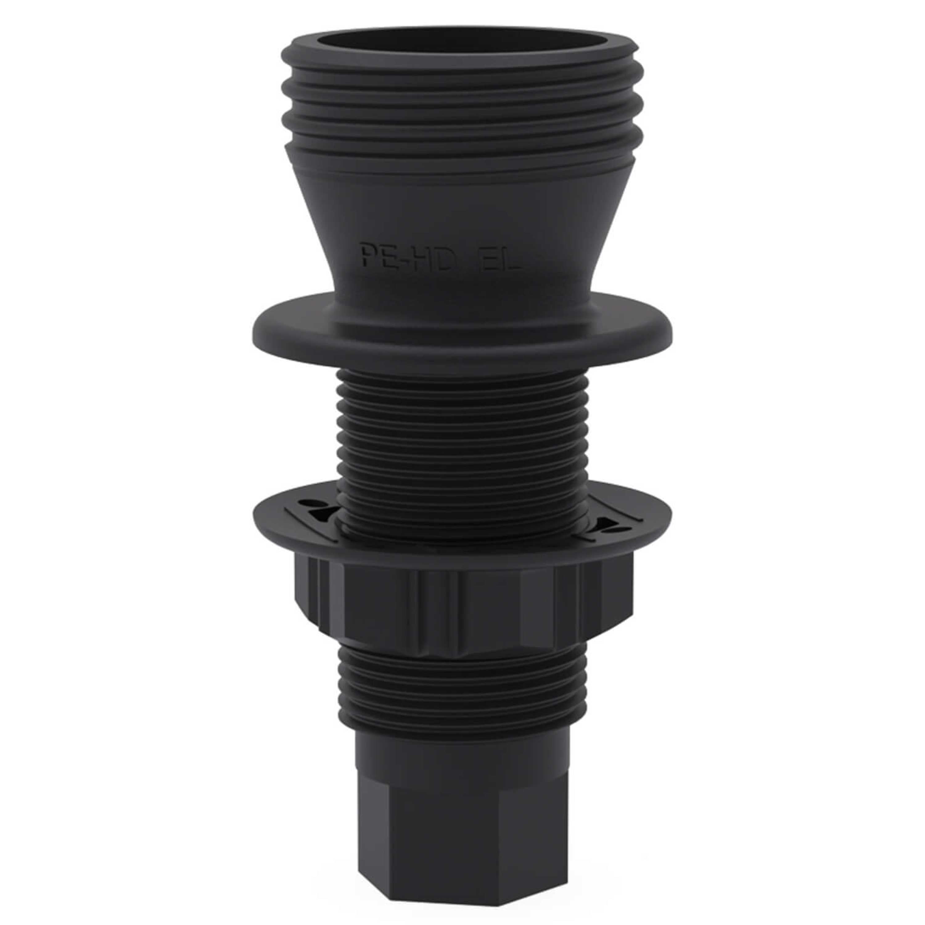 b.safe Desktop Mount GL45 (1x GL 45 (m), 1x G 1/2" (f) ) (PE-EX )