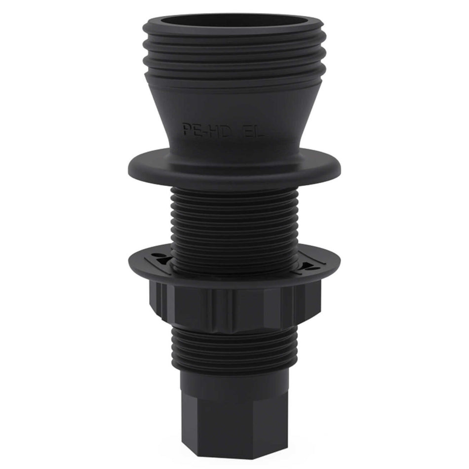 b.safe Desktop Mount GL45 (1x GL 45 (m), 1x G 1/2" (f) ) (PE-EX )