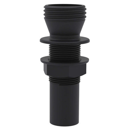 b.safe Desktop Mount for Waste Pipes (GL45, Ø 32 mm, 282 mm ) (PE-EX )