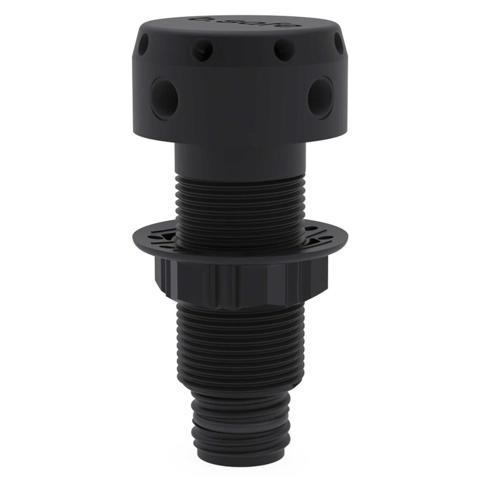 b.safe Desktop Mount Multiport IV (GL 25, 8x UNF 1/4", 4x NPT 1/8" ) (PE-EX )