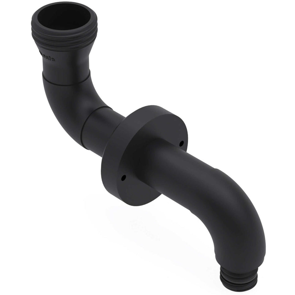 b.safe Wall Mount GL45 (GL45 (m), GL25 (m), L 204 mm ) (PE-EX )