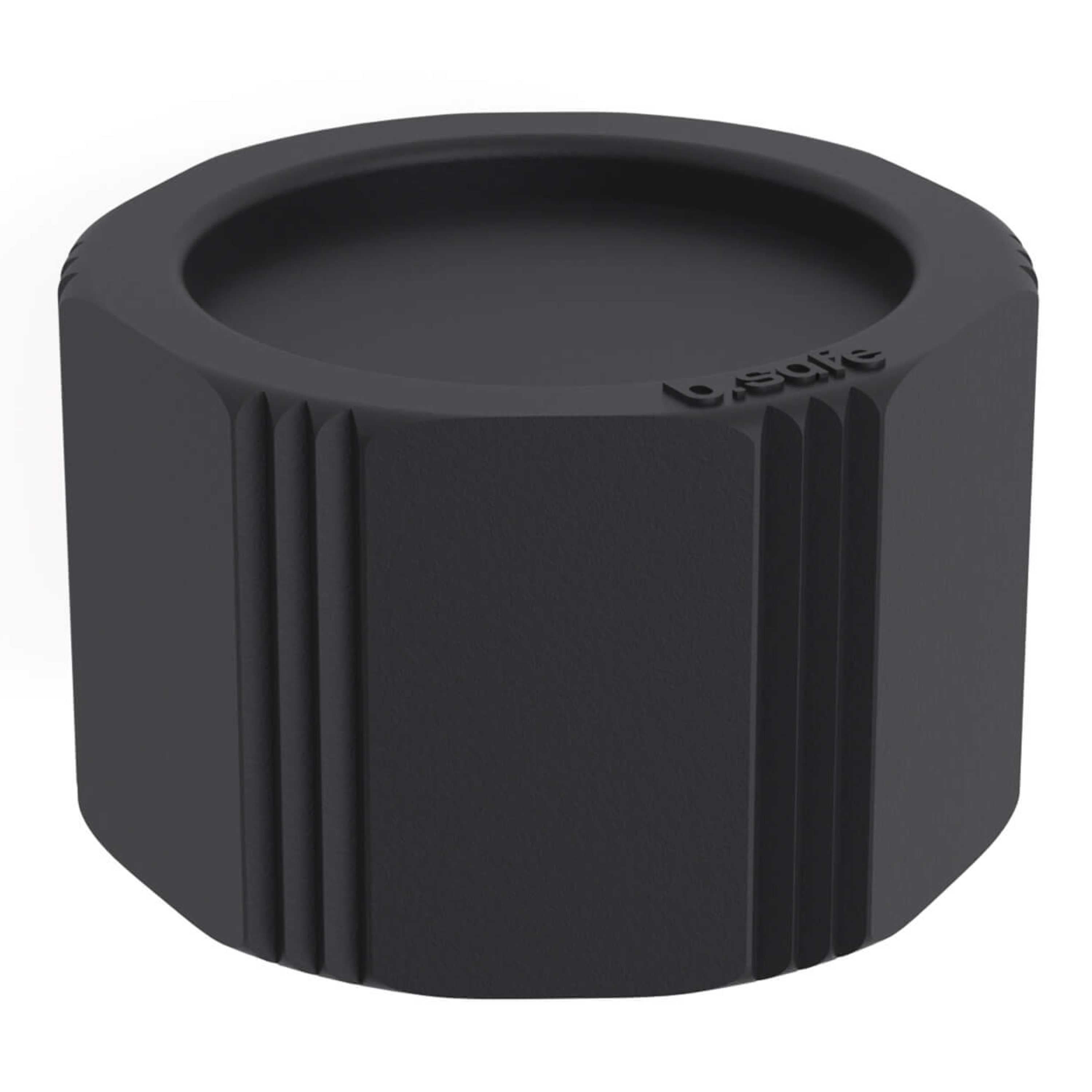 b.safe Blind Cap for Waste Pipes (M 38x2 ) (PE-EX, PTFE-EX )