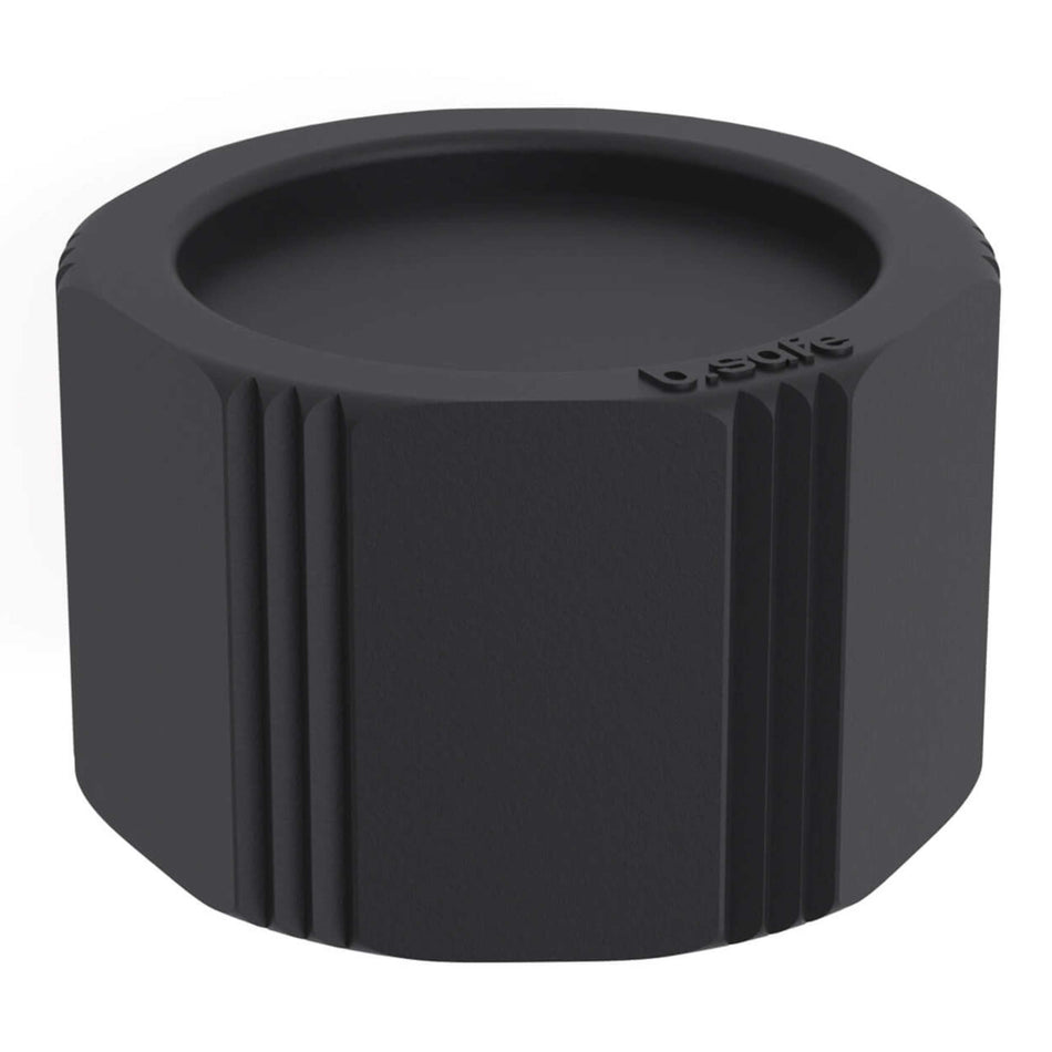b.safe Blind Cap for Waste Pipes (M 38x2 ) (PE-EX, PTFE-EX )