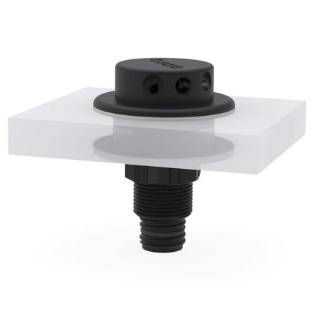 b.safe Bore Adapter (aØ 75 x iØ 33 mm ) (PE )