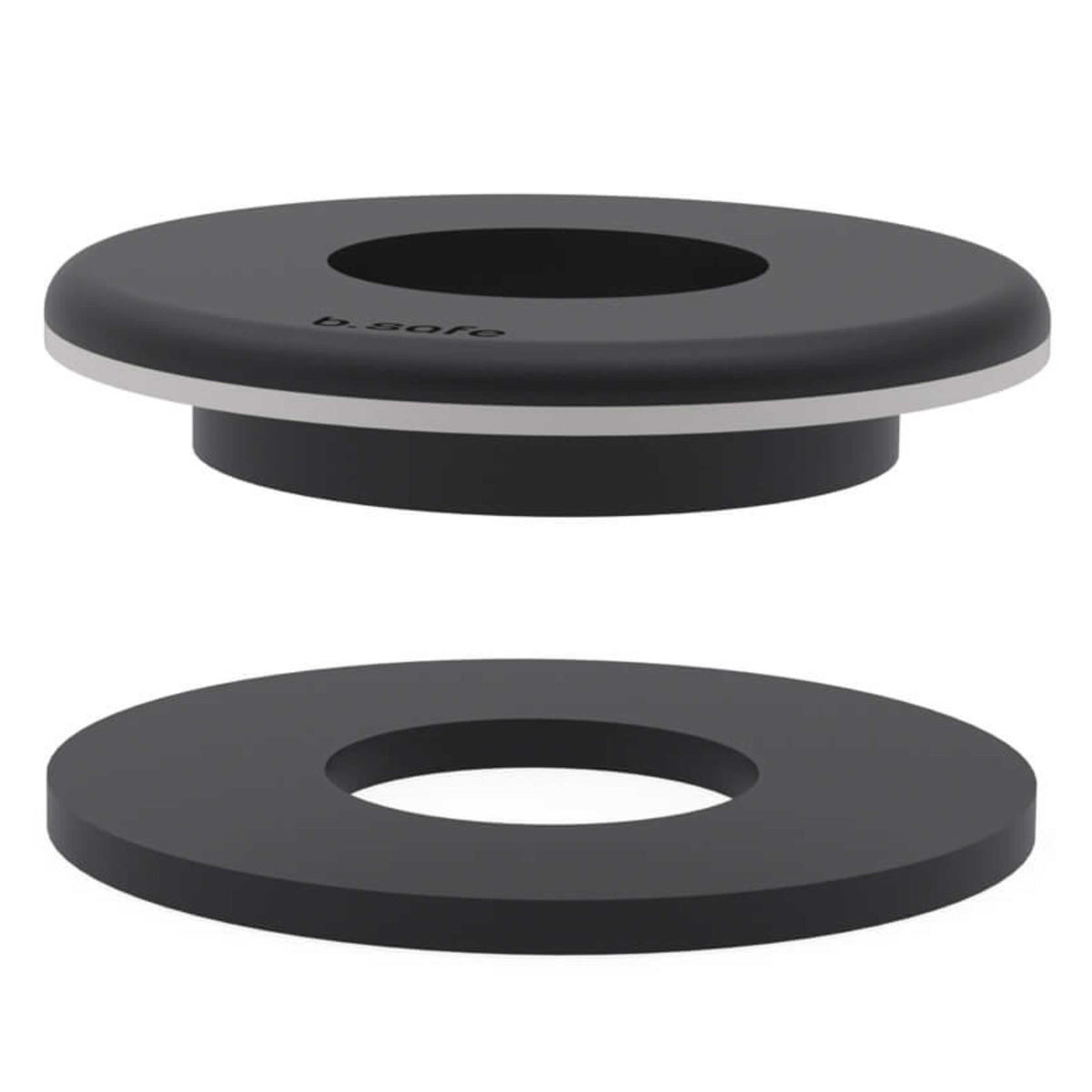 b.safe Bore Adapter (aØ 75 x iØ 33 mm ) (PE )
