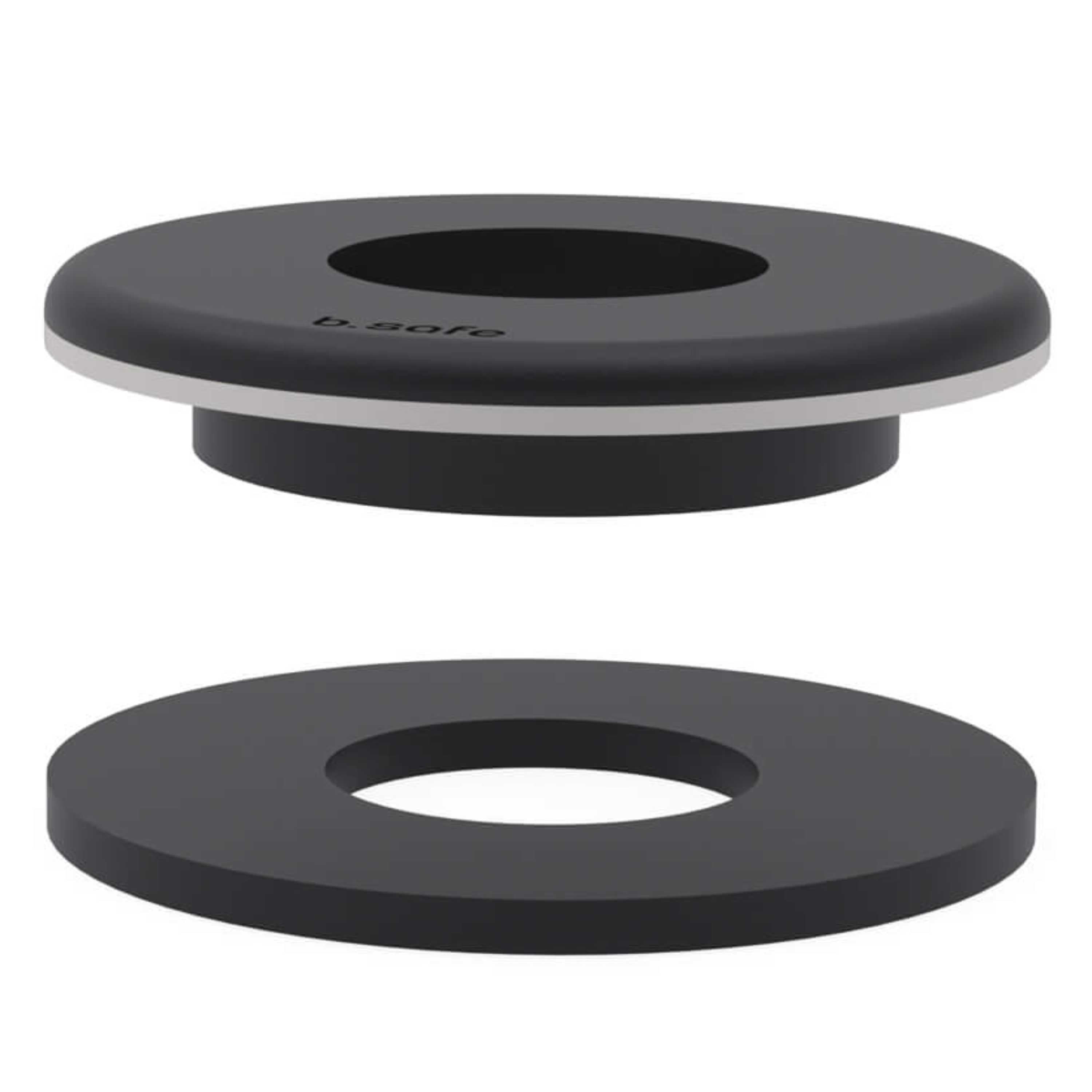b.safe Bore Adapter (aØ 75 x iØ 33 mm ) (PE )