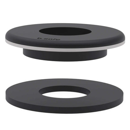 b.safe Bore Adapter (aØ 75 x iØ 33 mm ) (PE )