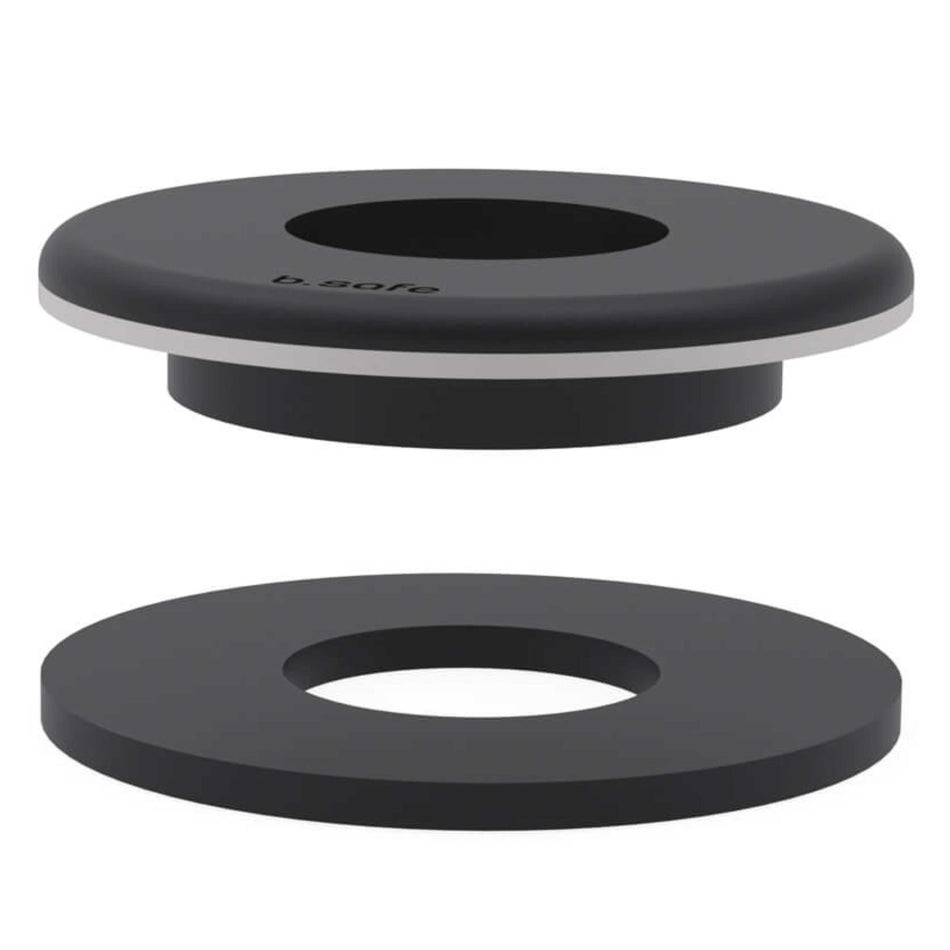 b.safe Bore Adapter (aØ 75 x iØ 33 mm ) (PE )