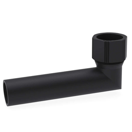 b.safe Elbow Connecting Tube (90°, 500 mm ) (PE-EX )