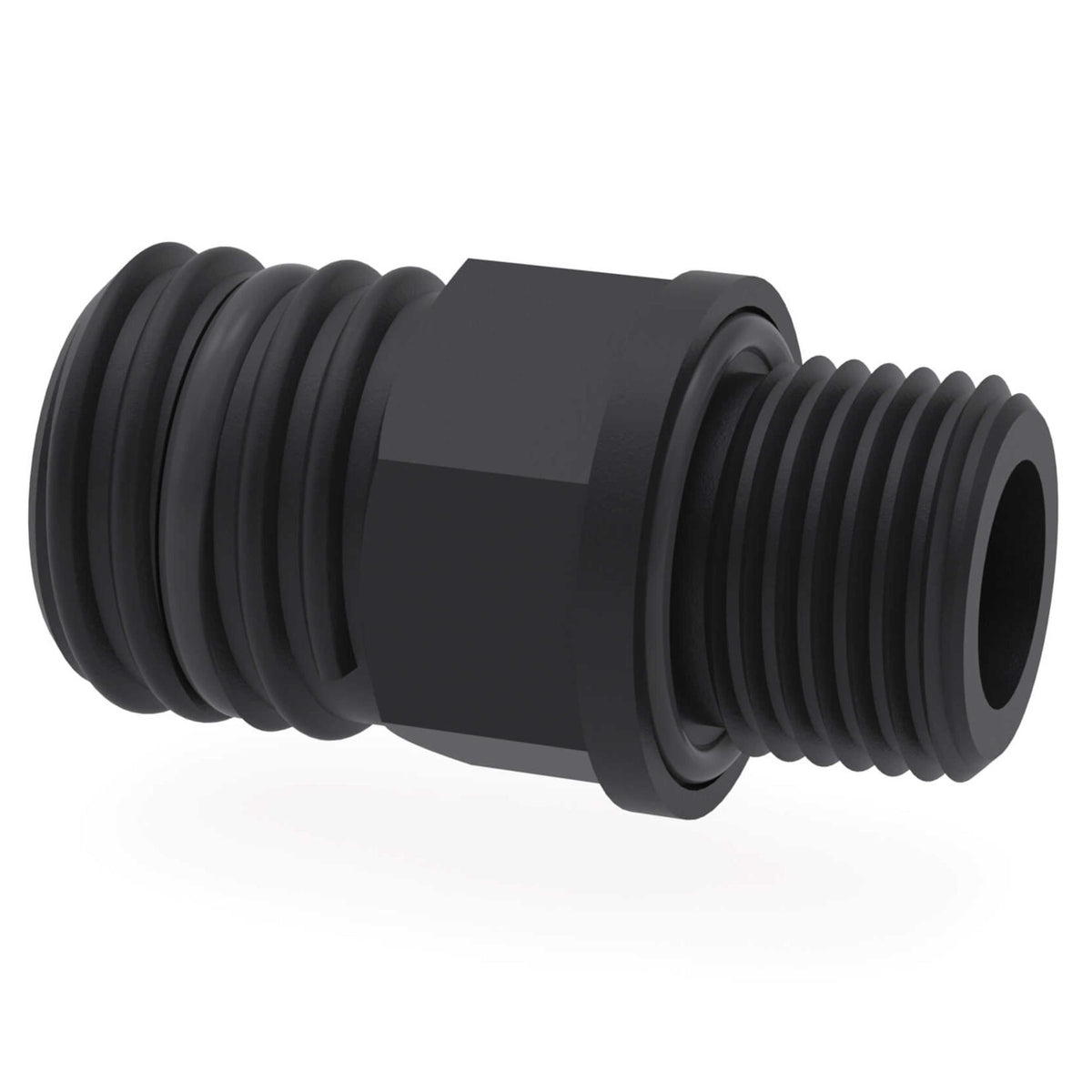 b.safe Connectors (GL25 (m) - G 1/2" (m) ) (PE-EX )