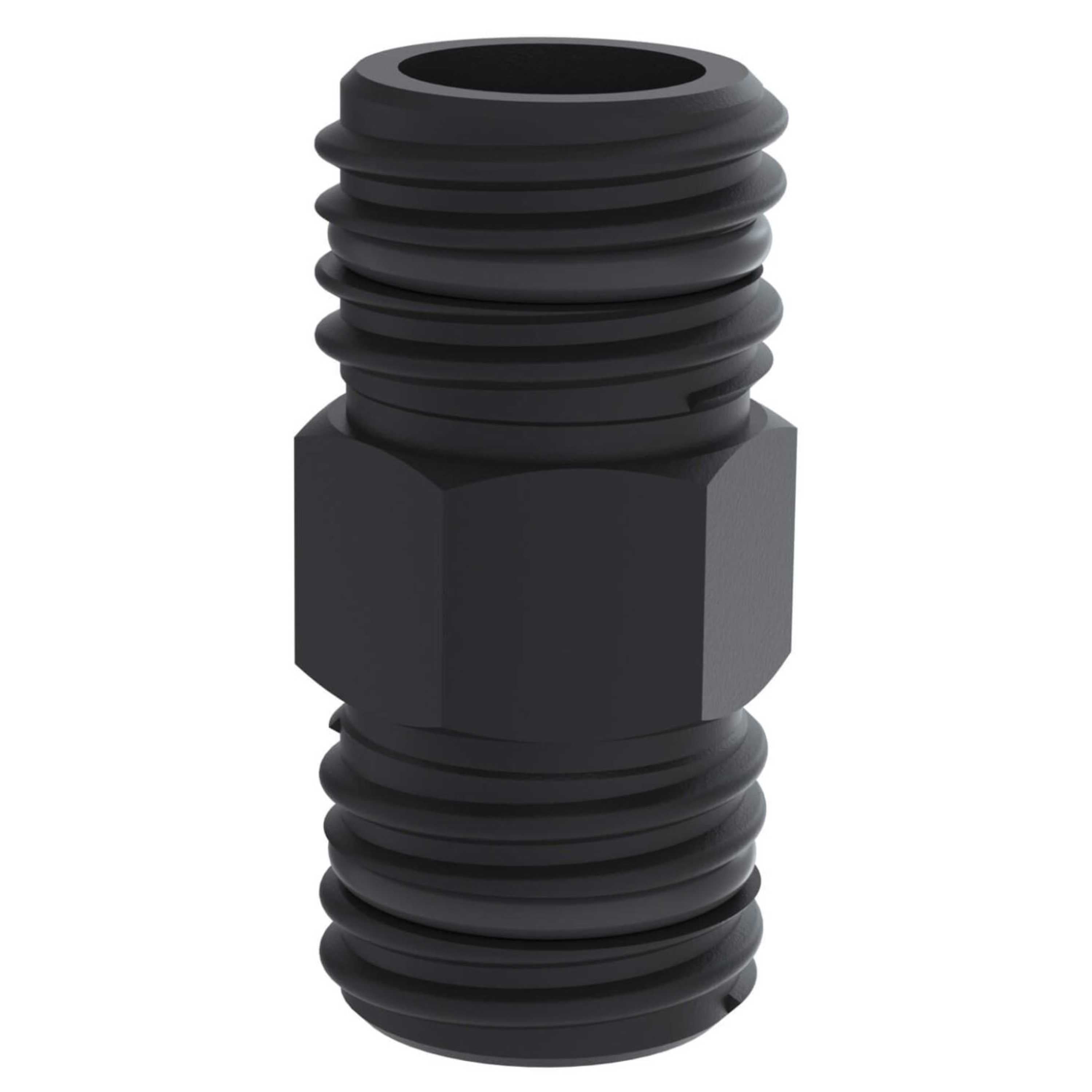 b.safe Connectors (2x GL 25 (m) ) (PE-EX )