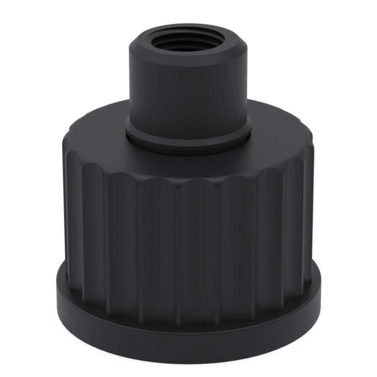 b.safe Connectors (1x GL 25 (f), 1x NPT 1/8" (f) ) (PE-EX )
