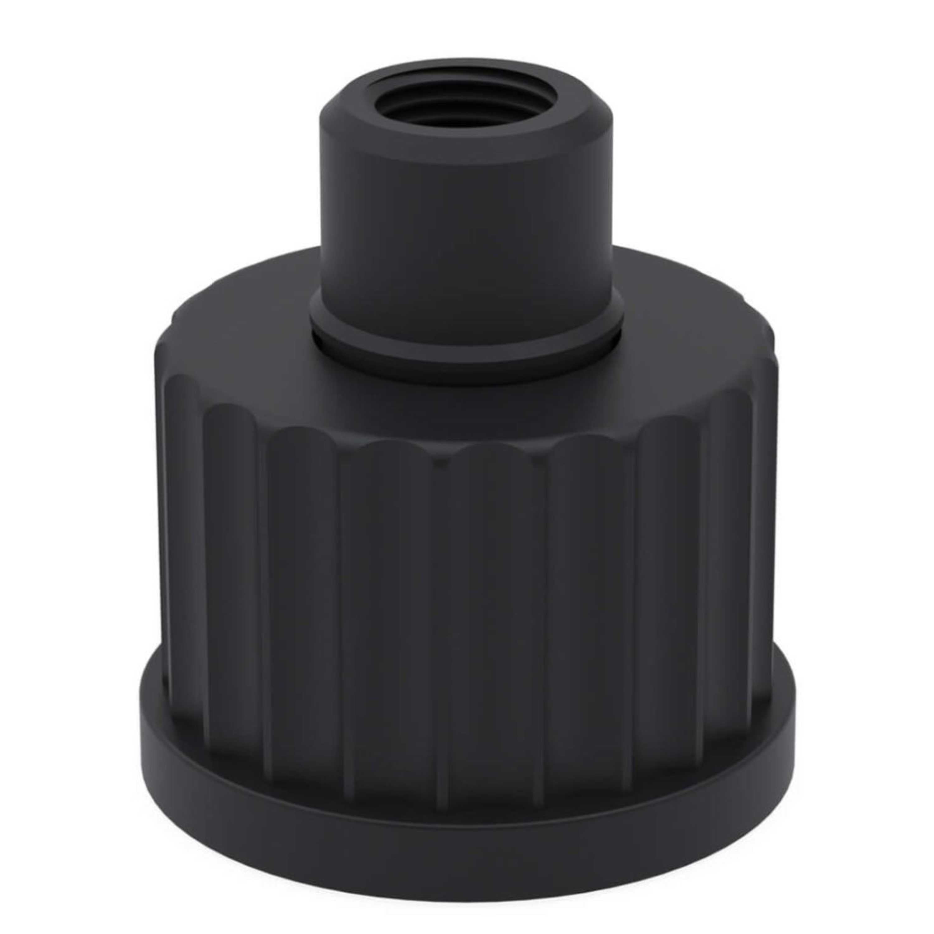 b.safe Connectors (1x GL 25 (f), 1x NPT 1/8" (f) ) (PE-EX )