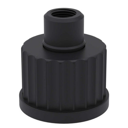 b.safe Connectors (1x GL 25 (f), 1x NPT 1/8" (f) ) (PE-EX )