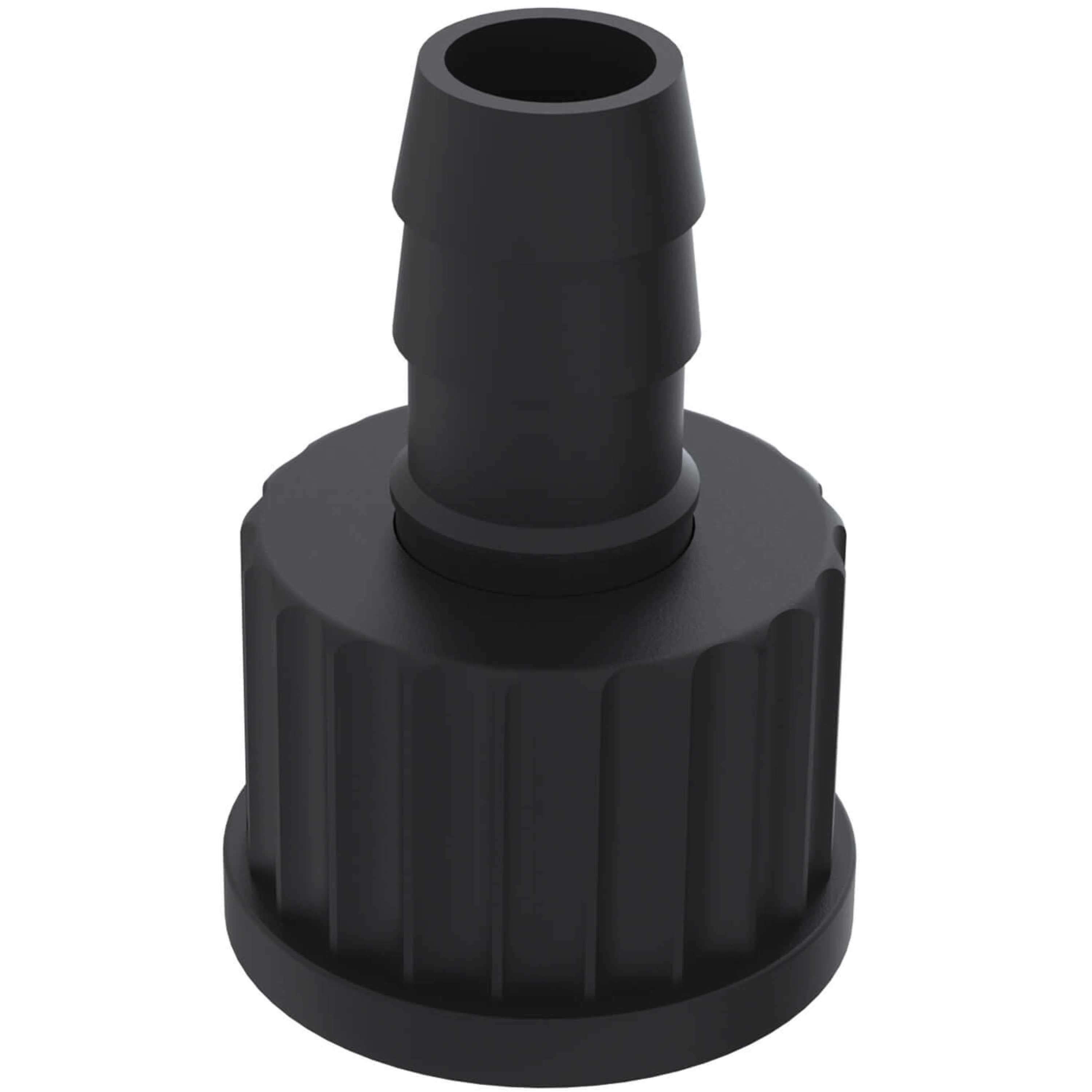 b.safe Connectors (1x GL 25 (f), aØ 15 mm ) (PE-EX )