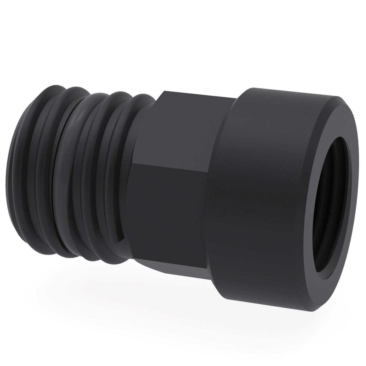 b.safe Connectors (GL 25 (m) - G 1/2" (f) ) (PE-EX )