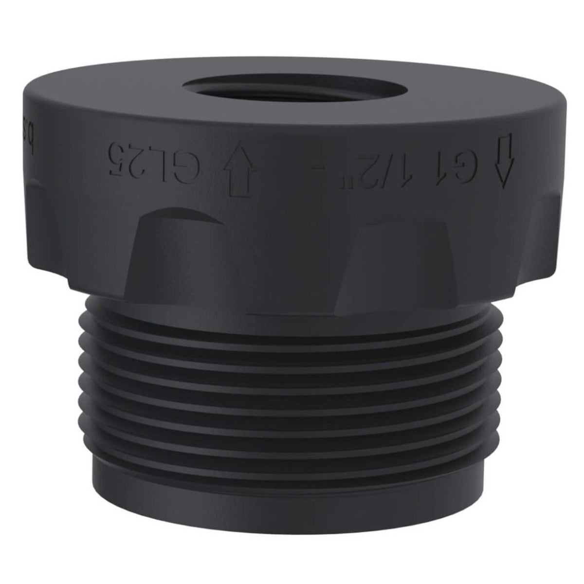 b.safe Connectors (GL 25 (f) - G1 1/2" (m) ) (PE-EX )