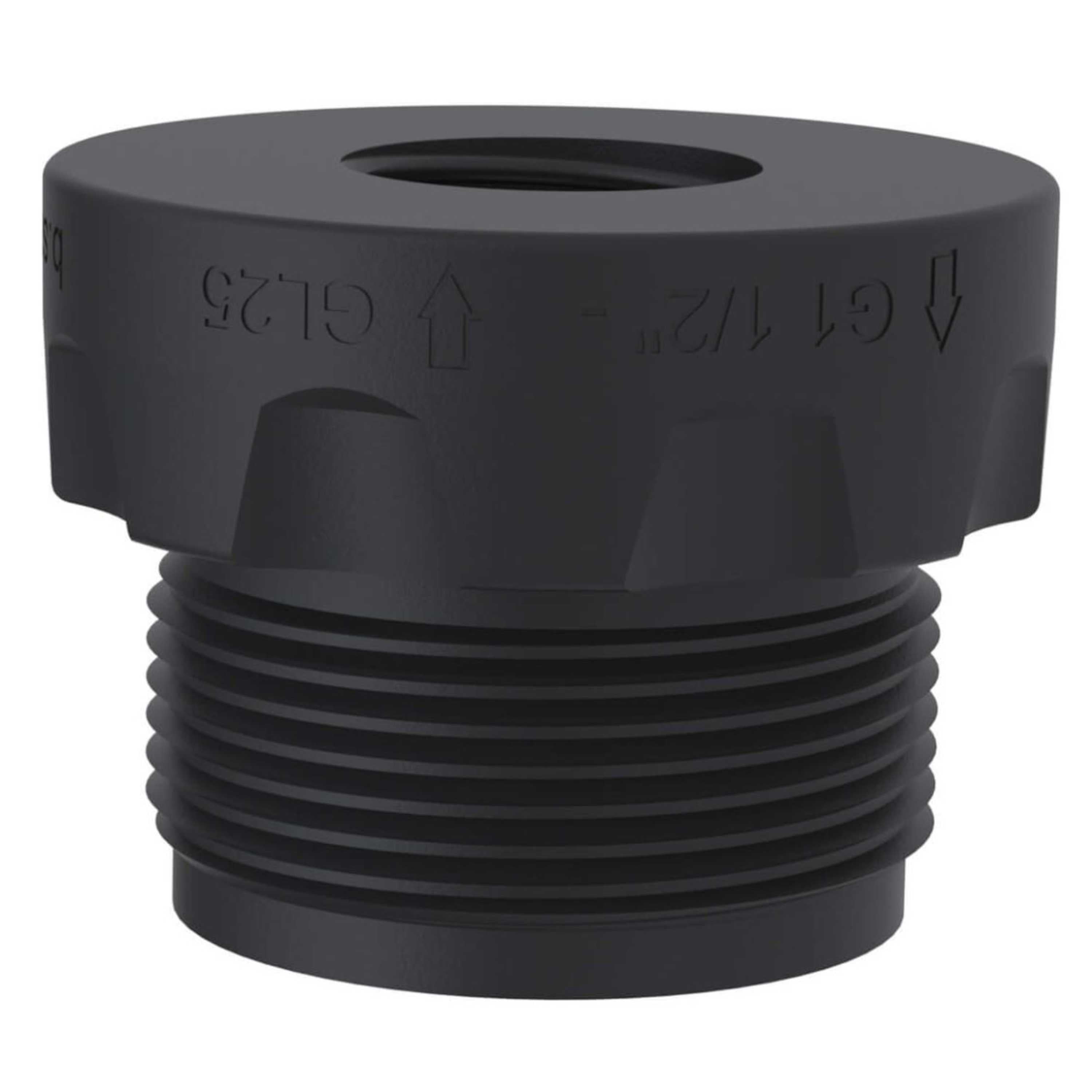 b.safe Connectors (GL 25 (f) - G1 1/2" (m) ) (PE-EX )