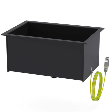 b.safe Sink S (L 373 x B 253 x H 193 mm ) (PE-EX )