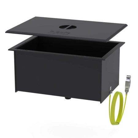 b.safe Sink S (L 373 x B 253 x H 193 mm ) (PE-EX )
