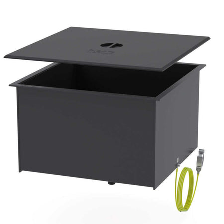 b.safe Sink XL (L 440 x B 440 x H 281 mm ) (PE-EX )