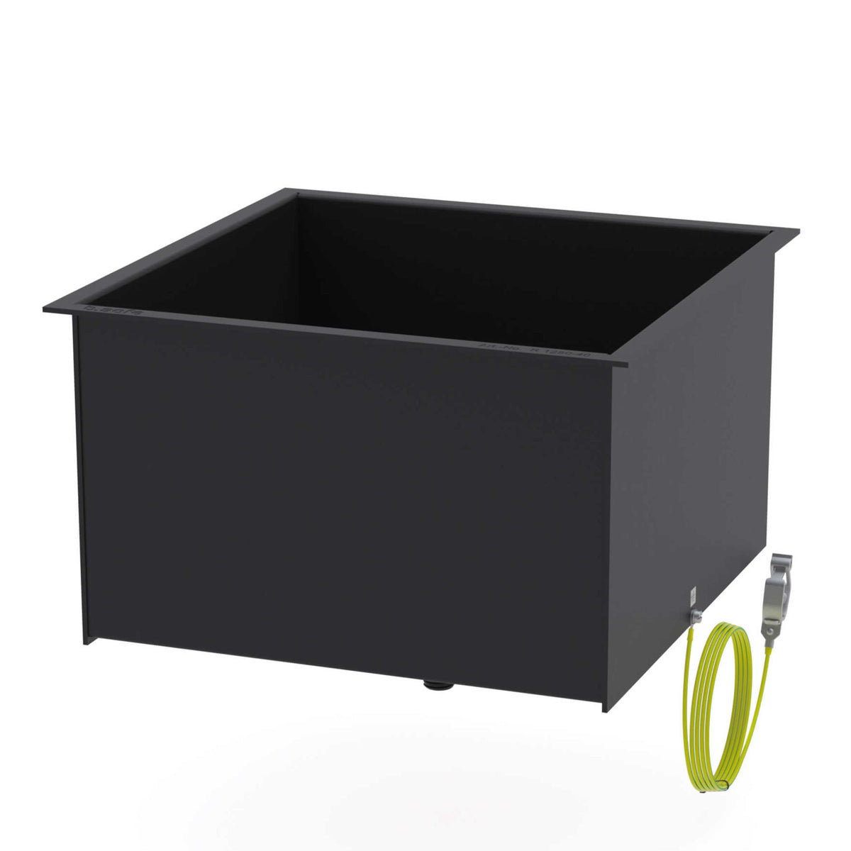 b.safe Sink XL (L 440 x B 440 x H 281 mm ) (PE-EX )