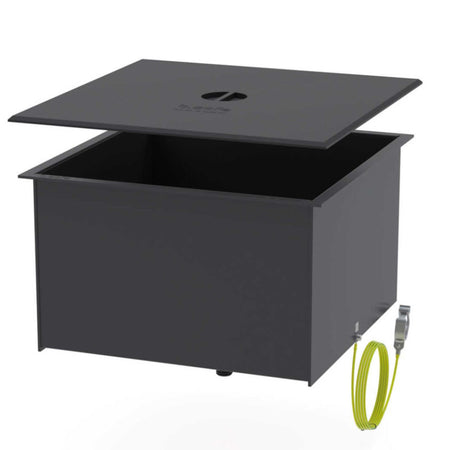 b.safe Lid for Sink S (L 382 x B 270 x H 8 mm ) (PE-EX )