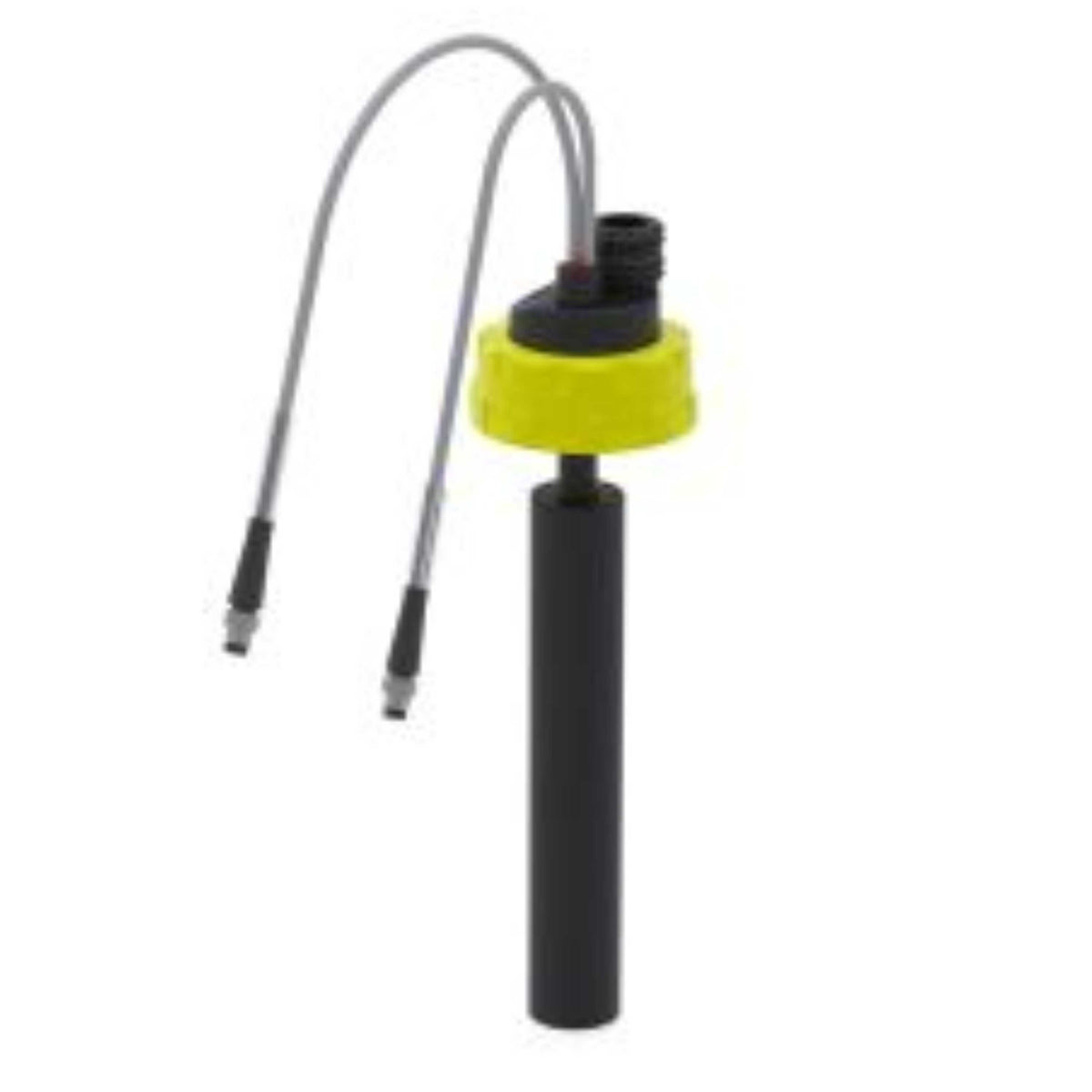 b.safe System Waste Caps DLC (S60, 1xGL25 (m), 1xGL14 (f) ) (PE-EX/PP-GF )