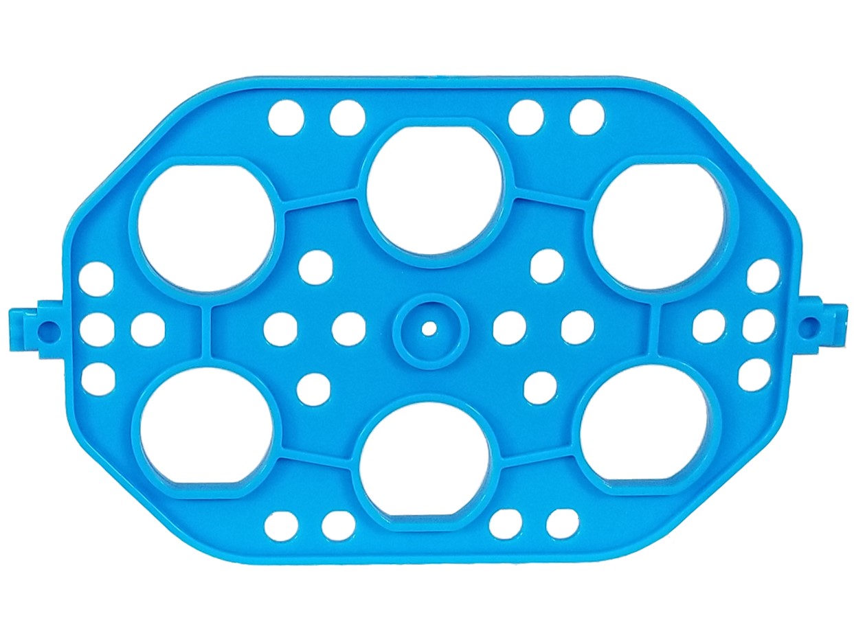 Benchmark Roto-Therm Incubated Rotator Accessories, Shakers, Benchmark Scientific, MSE Supplies