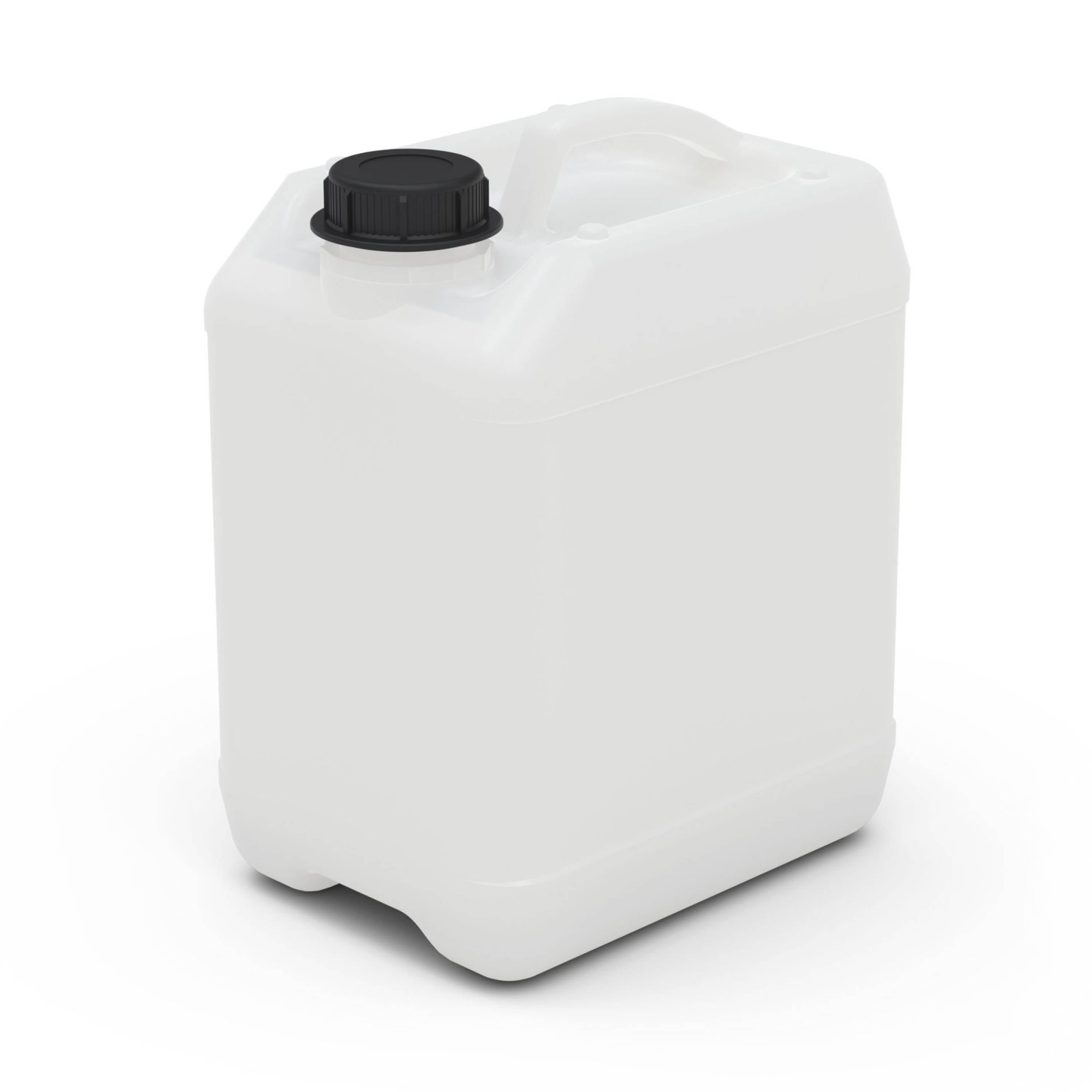 b.safe Canister GL45 (2,5 l ) (PE-HD )