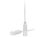 Biologix 20μl LTS Pipette Tips, Non-Filtered, Sterile, Low Retention, 96/Rack, 50 Racks/Case - MSE Supplies LLC
