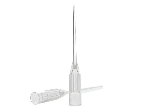 Biologix 20μl LTS Pipette Tips, Non-Filtered, Sterile, Low Retention, 96/Rack, 50 Racks/Case - MSE Supplies LLC