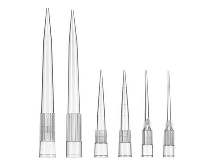 Biologix Filter Pipette Tips-200ul/1000ul, Low Retention, 96/Rack, 50 Racks/Case - MSE Supplies LLC